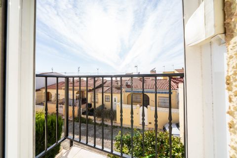 Rækkehus i La Marina, Alicante, La Marina - € 99.950 | Ref: W6140VA - foto 16